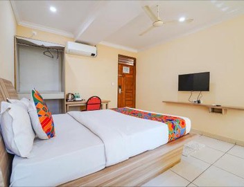 FabHotel BNS Comforts 3