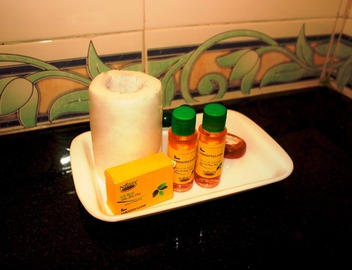 Fabhotel Prime Land 3