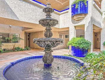 Fabulous 1-bedroom condo overlooking Gulf course with AC in sunny San Diego 4