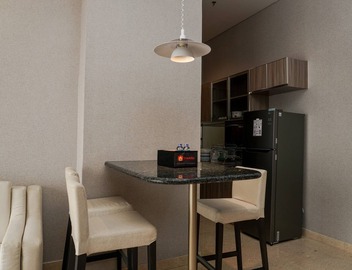 Fabulous 2BR Lucky Tower Apartment 3