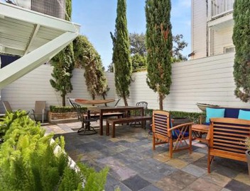 Fabulous Classy and Comfy 3BD 2BA Home and Parking 4