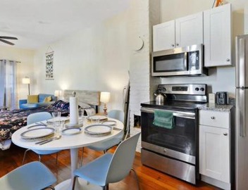 Fabulous Franklin studio steps from St Claude Ave 3