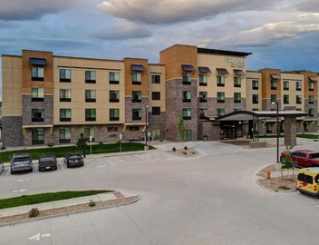 Fairfield by Marriott Inn & Suites Denver Southwest, Littleton 4