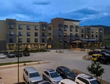 Fairfield by Marriott Inn & Suites Denver Southwest, Littleton 5