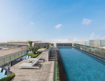 Fairfield by Marriott Mumbai International Airport 3