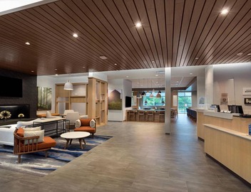 Fairfield by Marriott Inn & Suites Statesville 5