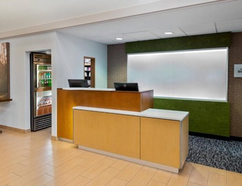 Fairfield Inn and Suites by Marriott Clearwater 5