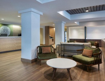 Fairfield Inn Las Vegas Convention Center 5