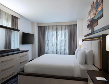 Fairfield Inn & Suites Austin Downtown 5