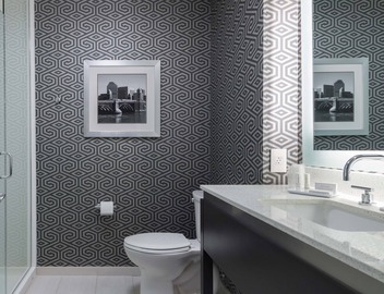 Fairfield Inn & Suites Boston Cambridge 4