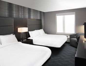Fairfield Inn & Suites by Marriott Boston Logan Airport/Chelsea 3