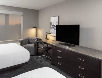 Fairfield Inn & Suites by Marriott Boston Logan Airport/Chelsea 4