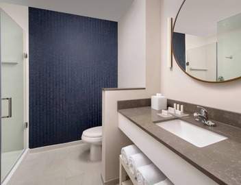 Fairfield Inn & Suites by Marriott New Orleans Metairie 4
