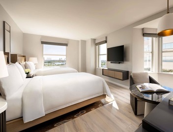 Fairmont Breakers Long Beach 2