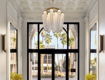 Fairmont Breakers Long Beach 5