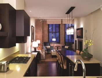 Fairmont Heritage Place, Ghirardelli Square 2