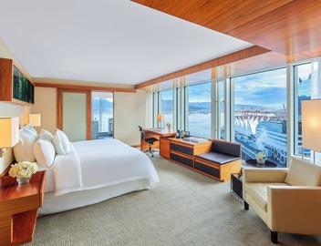 Fairmont Pacific Rim 2