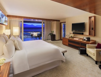 Fairmont Pacific Rim 3