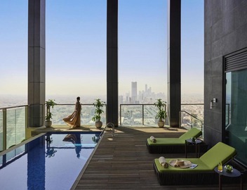 Fairmont Ramla Riyadh 3