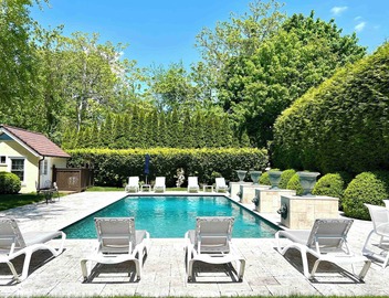 Fairy Tale Guest Cottage in Magic Garden by Pool 5