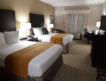 False River Hotel 4