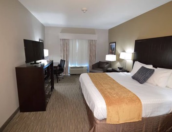 False River Hotel 5