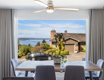 Family Beachside Driftwood House 3BR Yard & Parking 3
