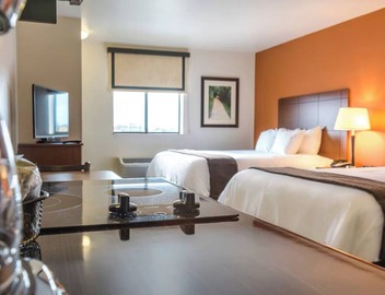 Family-Friendly Room Near Jordan Landing w/Kitchen! Pets Allowed 2