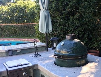 Family & Pet Friendly Home Sleeps 10 Pool BBQ Putting Green Universal 3