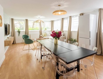Family Suite - Marais - Pelee 3