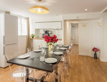 Family Suite - Marais - Pelee 2