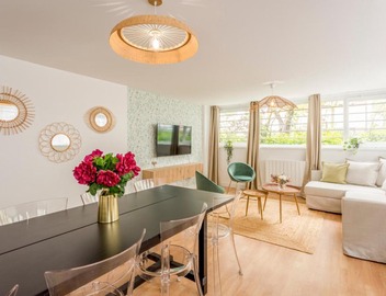 Family Suite - Marais - Pelee 2
