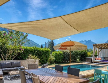 🏡 Family Villa with Private Pool Just a Short Walk from Lake Annecy 4