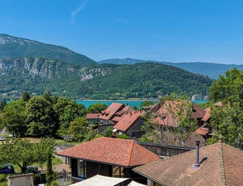 🏡 Family Villa with Private Pool Just a Short Walk from Lake Annecy 5