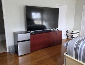 fantastic King Sized Bedroom 5