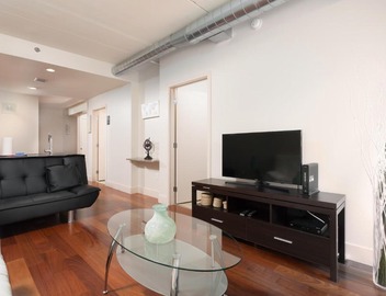Fantastic Philly Fully Furnished Apartments 3