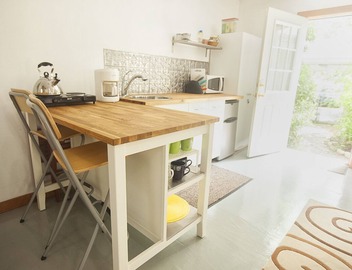 Fantastic SOCO Studio 4