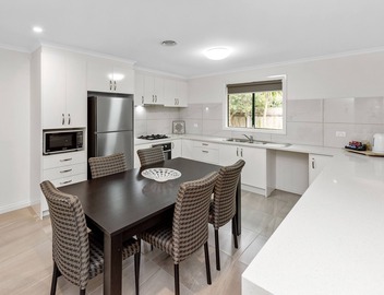 Fawkner Executive Suites & Serviced Apartments 2