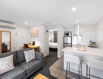 Fawkner Executive Suites & Serviced Apartments 3