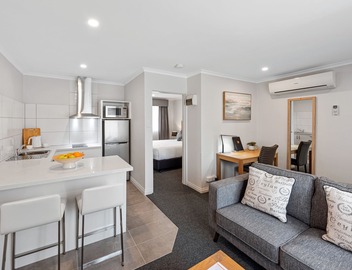 Fawkner Executive Suites & Serviced Apartments 4