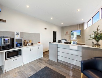 Fawkner Executive Suites & Serviced Apartments 5