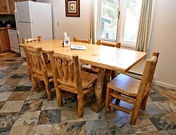 Fawn Valley Inn- 275 condo 5