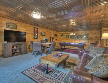 Feather Ridge 4