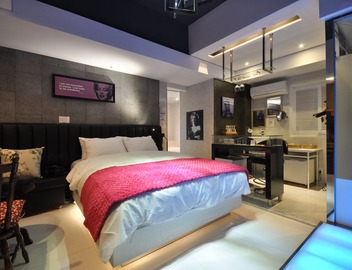 February Hotel Apsan 2