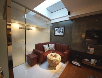 February Hotel Apsan 3