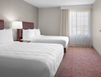 Feels Like Home! With Full Kitchen, Complimentary Airport Shuttle! 4