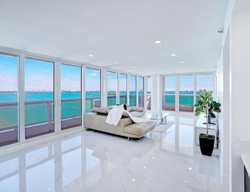 Feels Like Summer ~ Panoramic Water Views! 2