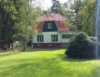 Ferienhaus Bindow 2