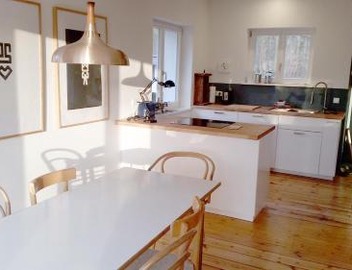 Ferienhaus Bindow 5