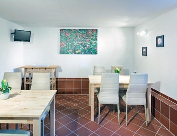 Ferienwohnung Berlin 4